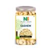 NATURE'S BRIDGE Cashew 500 Gram Airtight Container view 1