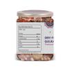 CHATOKDE Dry Fruit Gulkand 300 Gram Airtight Container view 2