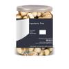 THE EDIBLE Pistachios 300 Gram Airtight Container view 2