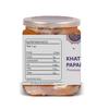 CHATOKDE Khatta Aam Papad 500 Gram Airtight Container view 2