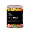 HUNGARY HARVEST Fruit Balls 300 Gram Airtight Container view 1