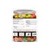 HUNGARY HARVEST Fruit Balls 300 Gram Airtight Container view 2