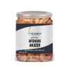 THE EDIBLE Afghani Anjeer 500 Gram Airtight Container view 1