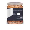 THE EDIBLE Afghani Anjeer 500 Gram Airtight Container view 2