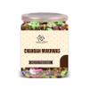 HUNGARY HARVEST Chandan Mukhwas 300 Gram Airtight Container view 1