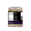 ELLY NUTS Kashmiri Mukhwas 300 Gram Airtight Container view 2