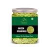NATURE CONNECT Green Mukhwas 300 Gram Airtight Container view 1