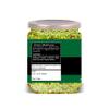 NATURE CONNECT Green Mukhwas 300 Gram Airtight Container view 2