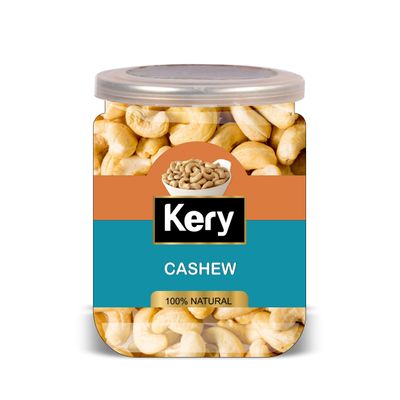 KARY Cashew 500 Gram Airtight Container