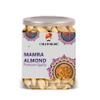 CHATOKDE Mamra Almond 500 Gram Airtight Container view 1