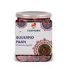 CHATOKDE Gulkand Mouth Freshener 500 Gram Airtight Container view 1