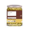 NATURE CONNECT Afghani Green Raisin 500 Gram Airtight Container view 2