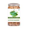 ORGANIC BITES Afghani Anjeer 300 Gram Airtight Container view 1