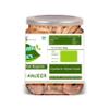 ORGANIC BITES Afghani Anjeer 300 Gram Airtight Container view 2