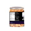 ELLY NUTS Roasted Dhana Daal 500 Gram Airtight Container view 2