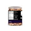 ELLY NUTS Almonds 500 Gram Airtight Container view 2