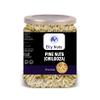ELLY NUTS Pine Nuts (Chilgoza) 500 Gram Airtight Container view 1