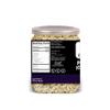 ELLY NUTS Pine Nuts (Chilgoza) 500 Gram Airtight Container view 2