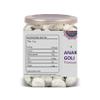 CHATOKDE Anardana Goli 300 Gram Airtight Container view 2