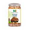NATURE'S BRIDGE Afghani Anjeer 300 Gram Airtight Container view 1