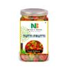 NATURE'S BRIDGE Tutti Frutti 500 Gram Airtight Container view 1