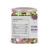 CHATOKDE Chandan Mukhwas 500 Gram Airtight Container view 2