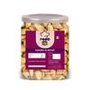 FOOD HOLIC Mamra Almond 500 Gram Airtight Container view 2
