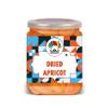 MR.MERCHANT Dried Apricot 300 Gram Airtight Container view 1