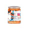 MR.MERCHANT Dried Apricot 300 Gram Airtight Container view 2