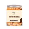 HUNGARY HARVEST Roasted Dhana Daal 300 Gram Airtight Container view 1