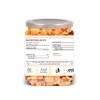 HUNGARY HARVEST Roasted Dhana Daal 300 Gram Airtight Container view 2