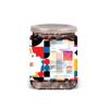 MR.MERCHANT Afghani Dates 300 Gram Airtight Container view 2