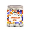 MR.MERCHANT Anardana Goli 300 Gram Airtight Container view 1