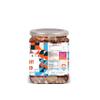 MR.MERCHANT Dry Fruit Gulkand 300 Gram Airtight Container view 2