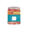 KARY Red Mukhwas 300 Gram Airtight Container view 2