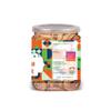 MR.MERCHANT Afghani Anjeer 500 Gram Airtight Container view 2