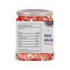 CHATOKDE Red Mukhwas 500 Gram Airtight Container view 2