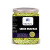 ELLY NUTS Green Mukhwas 300 Gram Airtight Container view 1