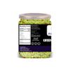 ELLY NUTS Green Mukhwas 300 Gram Airtight Container view 2