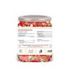 HUNGARY HARVEST Red Mukhwas 500 Gram Airtight Container view 2