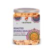 CHATOKDE Roasted Dhana Daal 300 Gram Airtight Container view 1