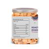 CHATOKDE Roasted Dhana Daal 300 Gram Airtight Container view 2