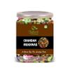 NATURE CONNECT Chandan Mukhwas 500 Gram Airtight Container view 1