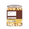 NATURE CONNECT Cashew 300 Gram Airtight Container view 2