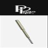 Authentic Proto Pipe Poker fits Original Proto Pipe - Highbrid - Rocket & Voyager Model Brass Pipes view 1