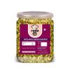 FOOD HOLIC Afghani Green Raisin 500 Gram Airtight Container view 2