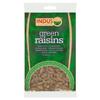 Generic Indus Green Raisins 250g - 2 Pack, 500g view 1