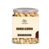 HUNGARY HARVEST Mamra Almond 300 Gram Airtight Container view 1