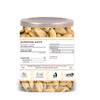 HUNGARY HARVEST Mamra Almond 300 Gram Airtight Container view 2