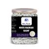 ELLY NUTS White Madrasi Saunf 300 Gram Airtight Container view 1